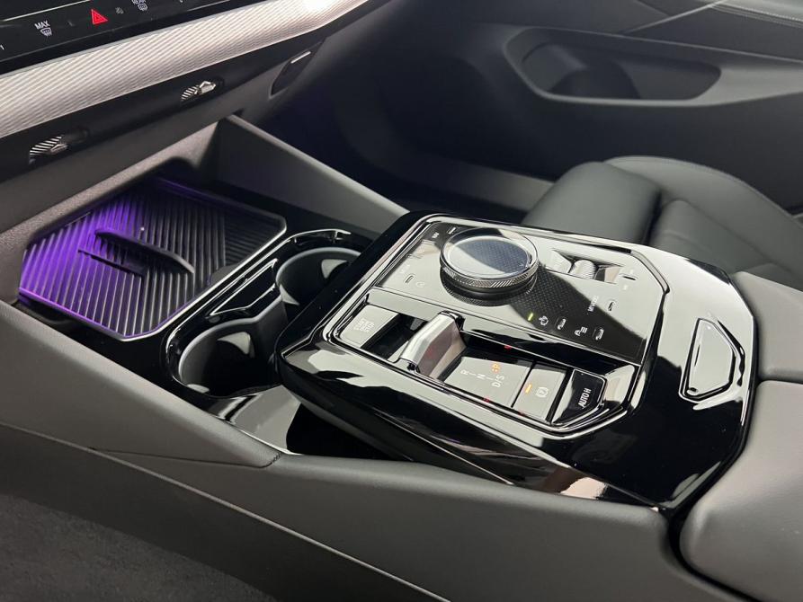 BMW 5 серии VIII (G60/G61/G68) Москва  - изображение 16