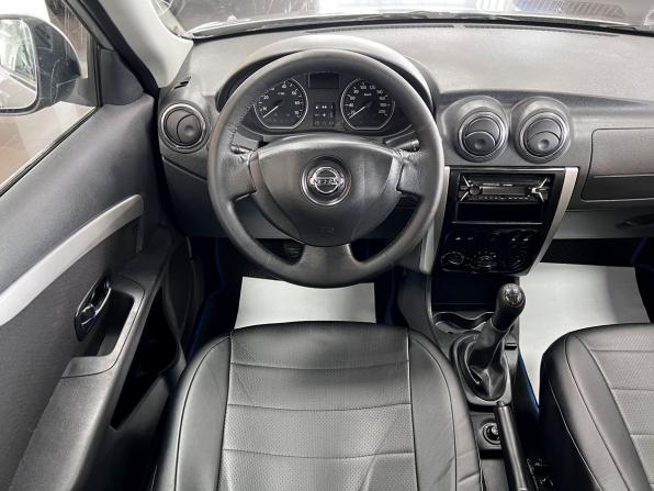 Nissan Almera III (G15) с пробегом 2017 года, цена 815 000 рублей, 130975 км, седан, Автокод Объявления