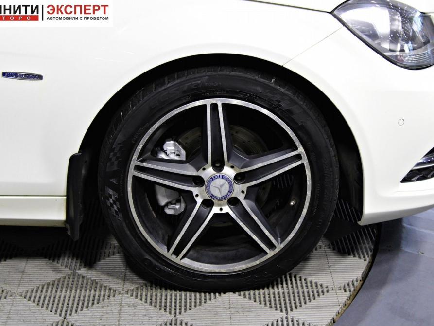 Mercedes-Benz C-Класс III (W204) Рестайлинг Белгород  - изображение 15