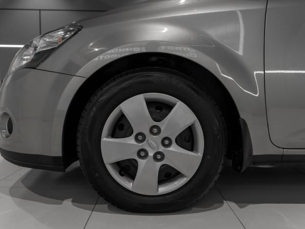Kia Ceed I с пробегом 2010 года, цена 745 000 рублей, 142209 км, хэтчбек, Автокод Объявления