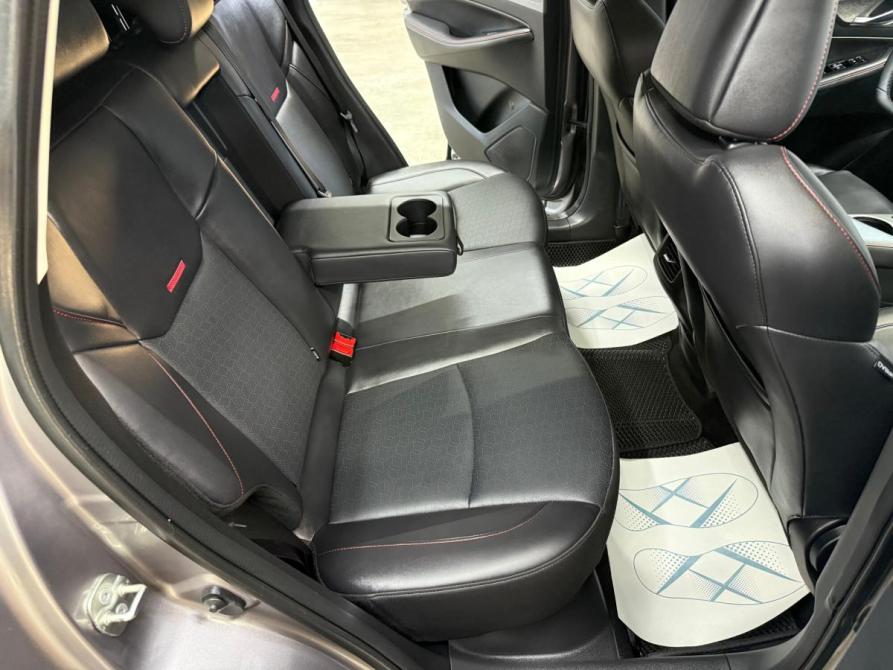 Changan CS35 Plus I Рестайлинг Азнакаево  - изображение 27