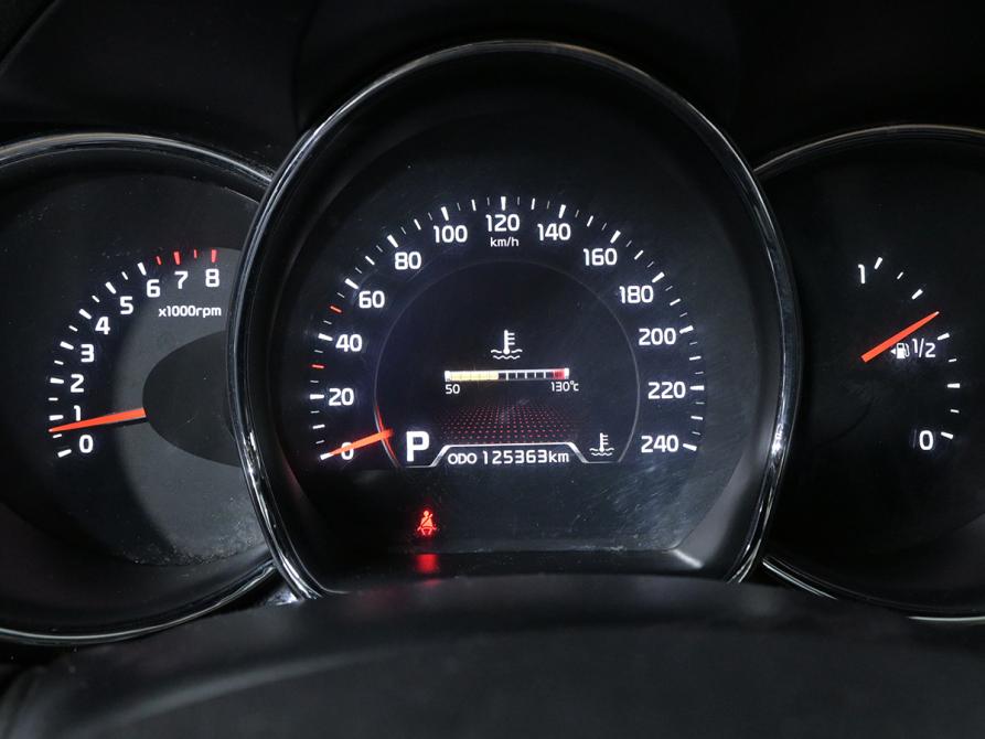 Kia Ceed II Москва  - изображение 11