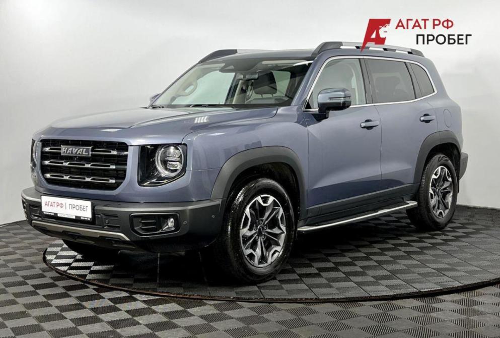 Haval Dargo I Нижний Новгород  - изображение 1