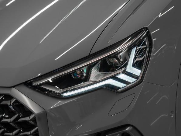 Audi Q3 II (F3) с пробегом 2026 года, цена 5 150 000 рублей, 26 км, внедорожник, Автокод Объявления