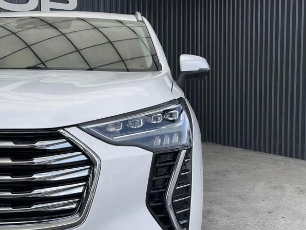 Haval Jolion I с пробегом 2024 года, цена 1 997 000 рублей, 26285 км, внедорожник, Автокод Объявления