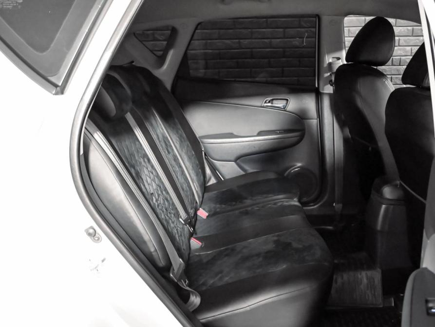 Hyundai i30 I Рестайлинг Екатеринбург  - изображение 17