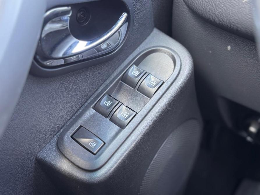 Nissan Terrano III (D10) Воронеж  - изображение 13