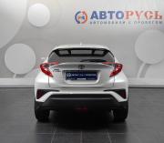 Toyota C-HR I Москва  - изображение 29