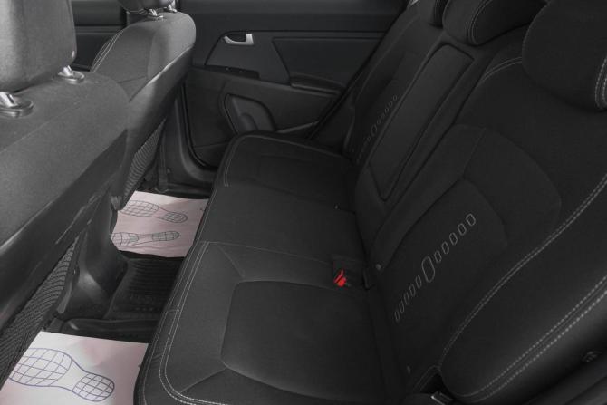 Kia Sportage III Рестайлинг с пробегом 2015 года, цена 1 699 000 рублей, 197000 км, внедорожник, Автокод Объявления