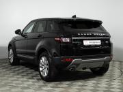 Land Rover Range Rover Evoque I Рестайлинг Санкт-Петербург  - изображение 29