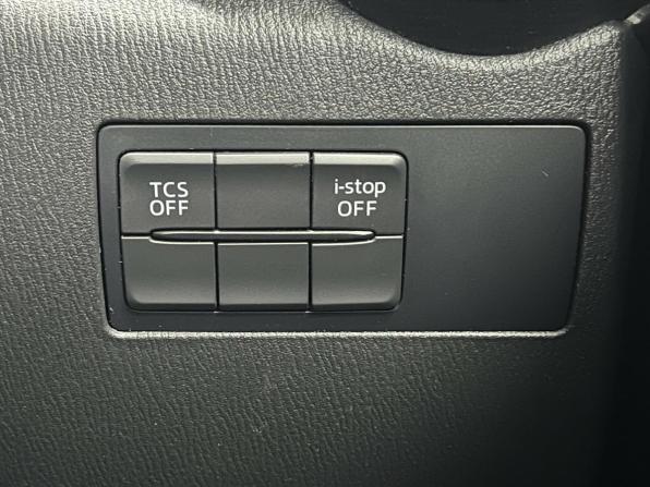 Mazda CX-3 I с пробегом 2015 года, цена 1 099 000 рублей, 159459 км, внедорожник, Автокод Объявления
