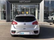 Kia Ceed II Рестайлинг Брянск  - изображение 21
