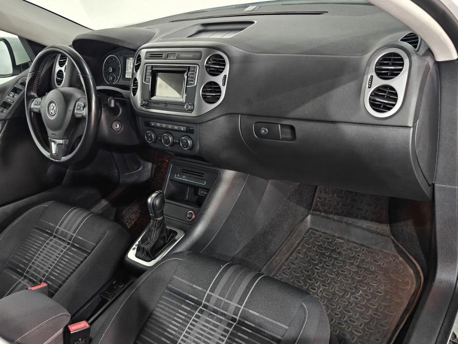 Volkswagen Tiguan I Рестайлинг Москва  - изображение 10