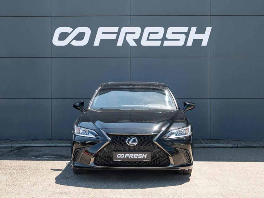 Lexus ES VII Краснодар  - изображение 3