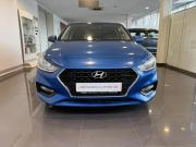 Hyundai Solaris II Подольск  - изображение 27