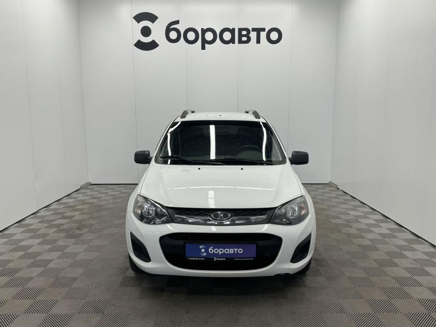 Lada (ВАЗ) Kalina II Воронеж  - изображение 3