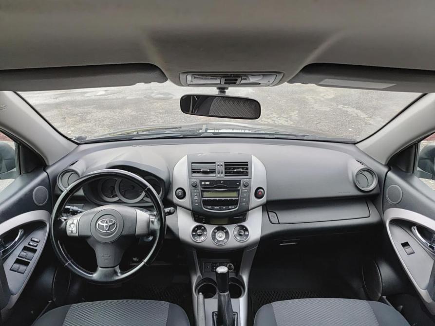 Toyota RAV4 III (XA30) Йошкар-Ола  - изображение 17