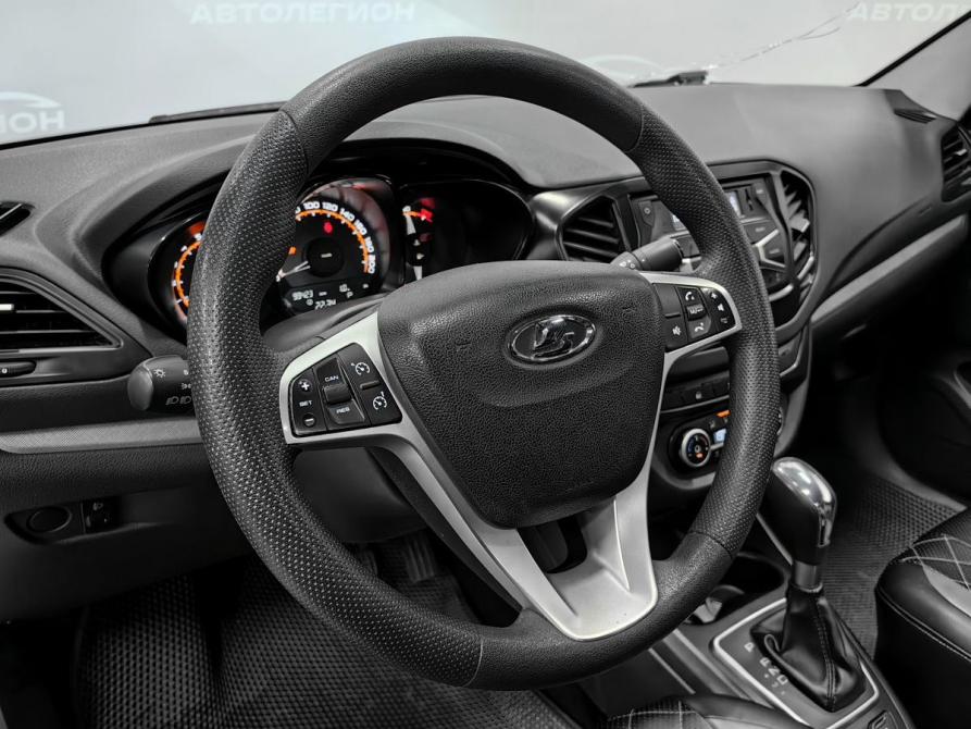 Lada (ВАЗ) Vesta I Новосибирск  - изображение 16