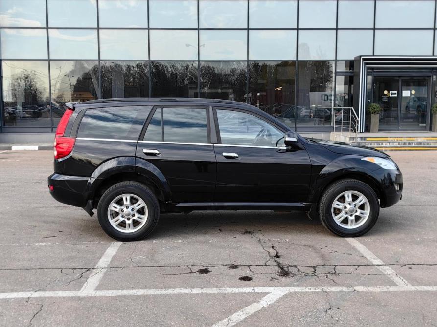 Haval H5 I Подольск  - изображение 5