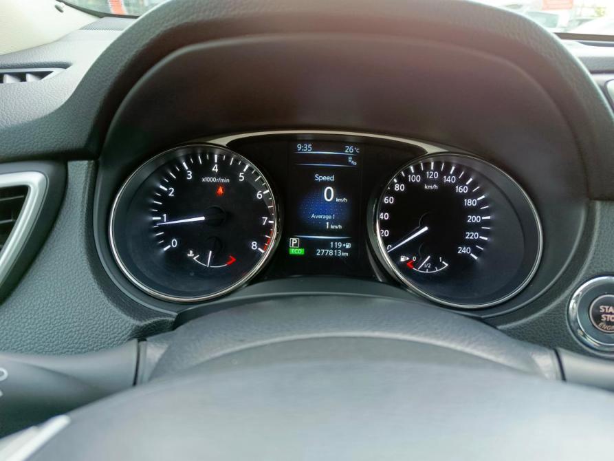 Nissan X-Trail III Тюмень  - изображение 22