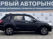 Lifan X60 I Рестайлинг 2 Краснодар  - изображение 23