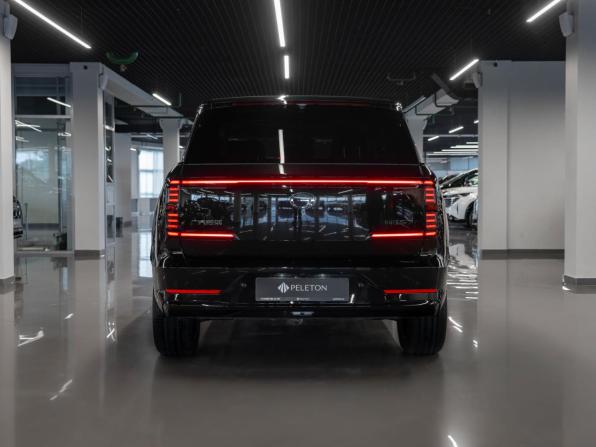 GAC Trumpchi S7 с пробегом 2026 года, цена 5 000 000 рублей, 13 км, внедорожник, Автокод Объявления