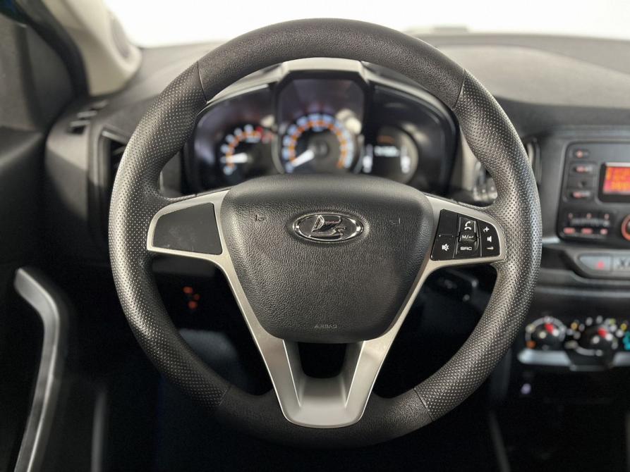 Lada (ВАЗ) XRAY I Великий Новгород  - изображение 14