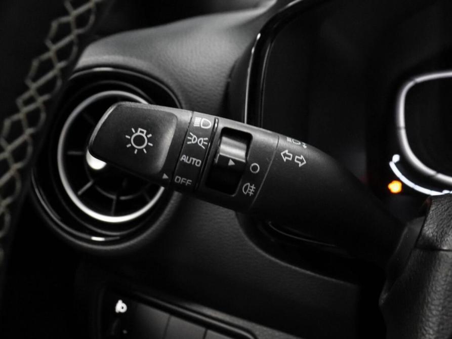 Kia K3 II (China Market) Рестайлинг Минеральные Воды  - изображение 16