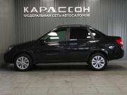 Lada (ВАЗ) Granta I Пермь  - изображение 23