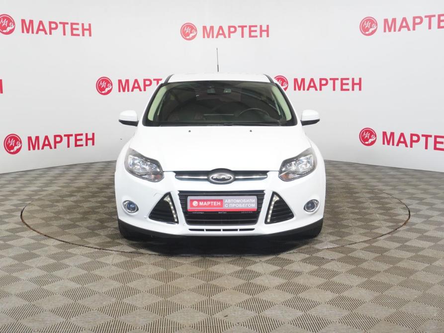 Ford Focus III Вологда  - изображение 2