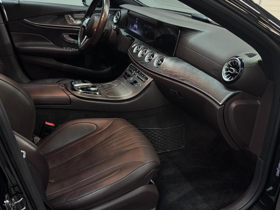 Mercedes-Benz CLS III (C257) Красноярск  - изображение 10