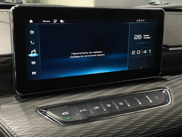 Haval Jolion I с пробегом 2021 года, цена 1 744 000 рублей, 51744 км, внедорожник, Автокод Объявления