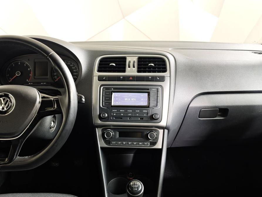 Volkswagen Polo V Рестайлинг Москва  - изображение 15