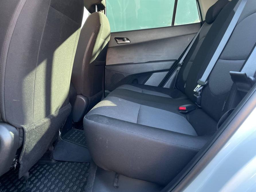 Hyundai Creta I Стерлитамак  - изображение 31