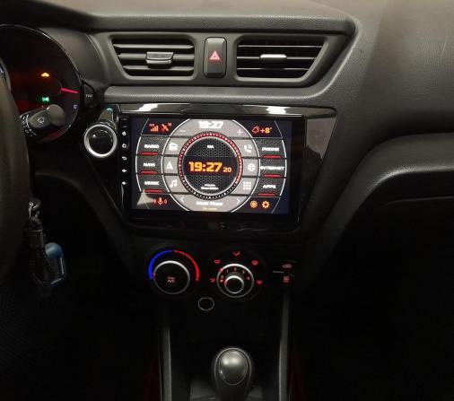 Kia Rio III с пробегом 2012 года, цена 799 000 рублей, 183471 км, седан, Автокод Объявления