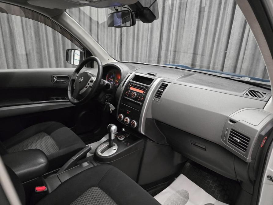 Nissan X-Trail II Красноярск  - изображение 18