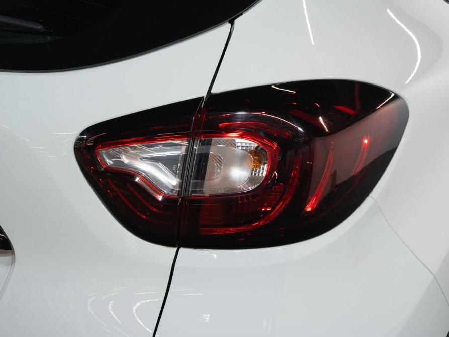 Renault Kaptur I Улан-Удэ  - изображение 16