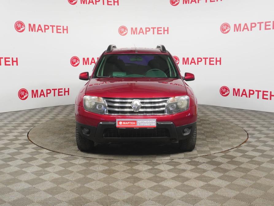 Renault Duster I Вологда  - изображение 2