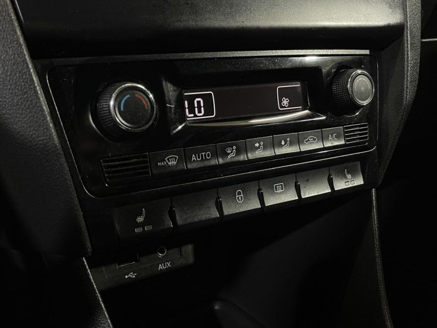 Skoda Rapid I Ярославль  - изображение 13