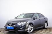 Mazda 6 II (GH) Рестайлинг Пермь  - изображение 26