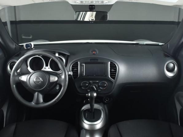 Nissan Juke I с пробегом 2013 года, цена 1 099 995 рублей, 109583 км, внедорожник, Автокод Объявления