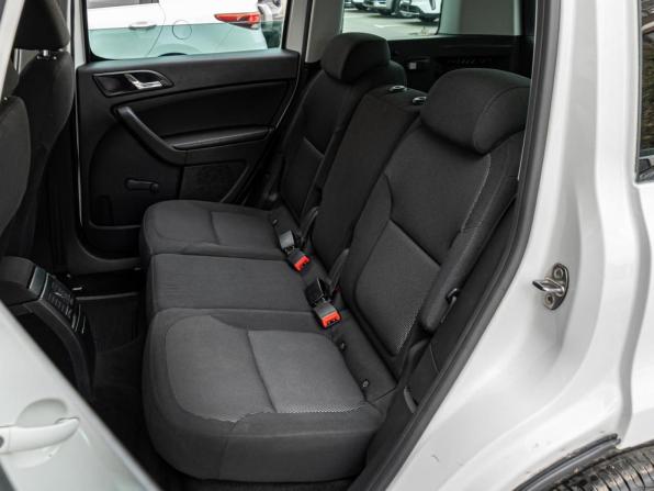 Skoda Yeti I Рестайлинг с пробегом 2014 года, цена 1 180 000 рублей, 137000 км, внедорожник, Автокод Объявления