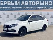 Lada (ВАЗ) Granta I Рестайлинг Краснодар  - изображение 20
