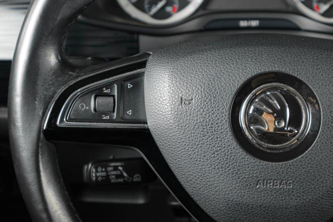 Skoda Kodiaq I с пробегом 2018 года, цена 2 699 000 рублей, 123000 км, внедорожник, Автокод Объявления