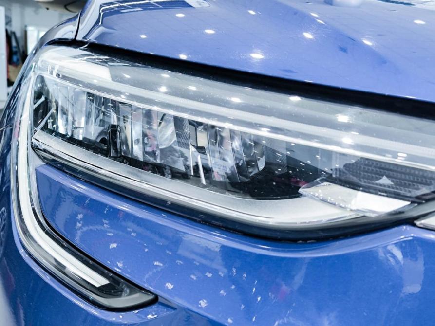 Renault Arkana I Казань  - изображение 21