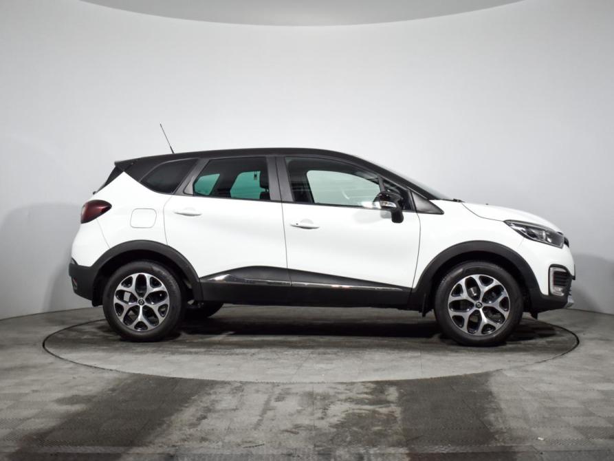 Renault Kaptur I Санкт-Петербург  - изображение 4