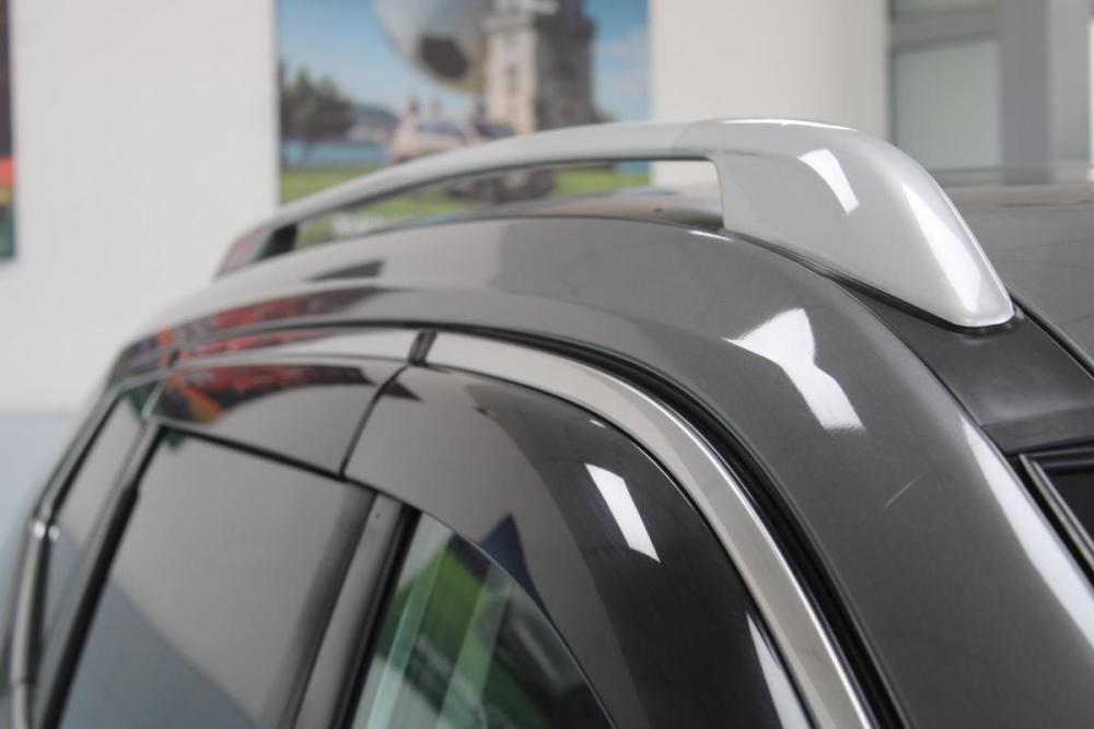 Nissan X-Trail III Рестайлинг Красноярск  - изображение 13
