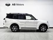 Mitsubishi Pajero IV Рестайлинг 1 Белгород  - изображение 28