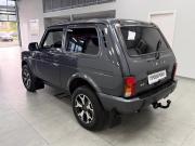Lada (ВАЗ) 2121 (4x4) I Рестайлинг (2020) Казань  - изображение 18
