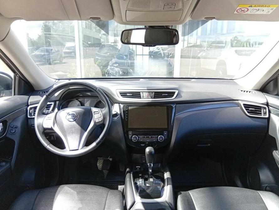 Nissan X-Trail III Воронеж  - изображение 11